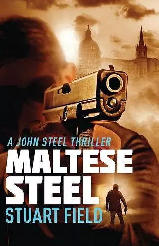 Maltese Steel cover