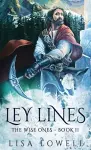 Ley Lines cover