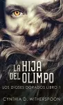 La Hija Del Olimpo cover