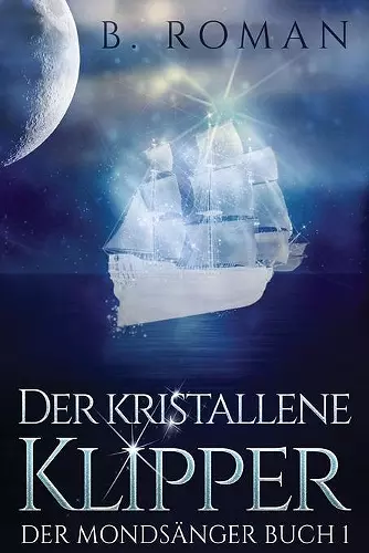 Der kristallene Klipper cover