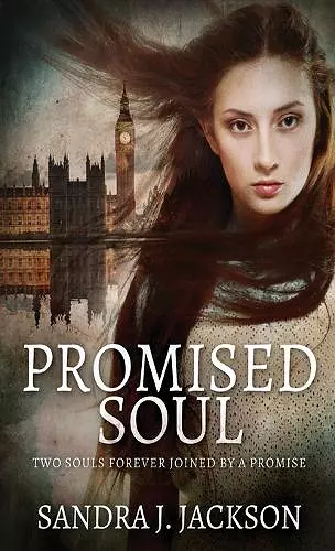 Promised Soul cover