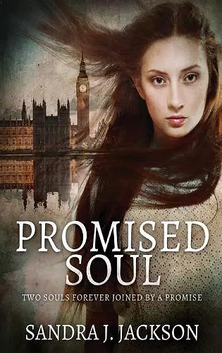 Promised Soul cover