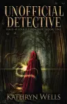 Unofficial Detective cover