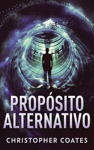 Propósito Alternativo cover