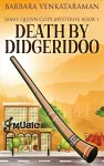 Death By Didgeridoo cover