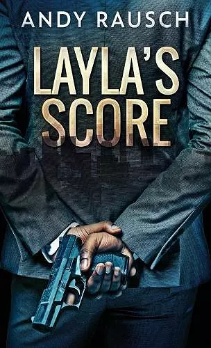 Layla's Score cover