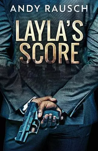 Layla's Score cover