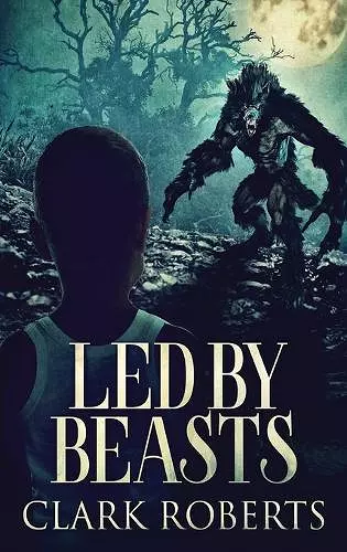 Led By Beasts cover