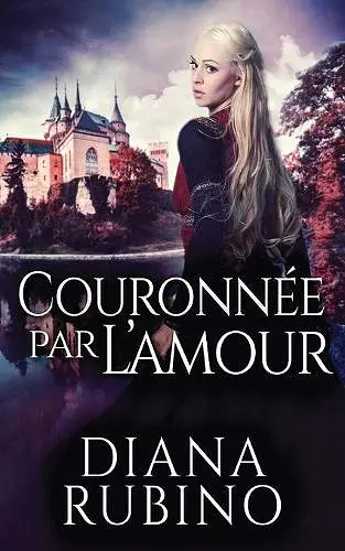 Couronnée Par L'amour cover