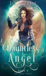 Dauntless Angel cover