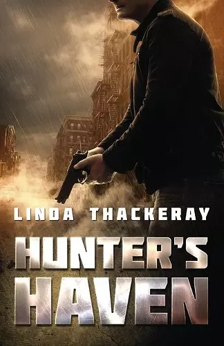 Hunter's Haven cover