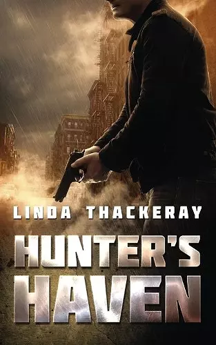 Hunter's Haven cover