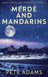 Merde And Mandarins cover