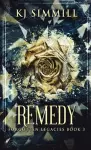 Remedy cover