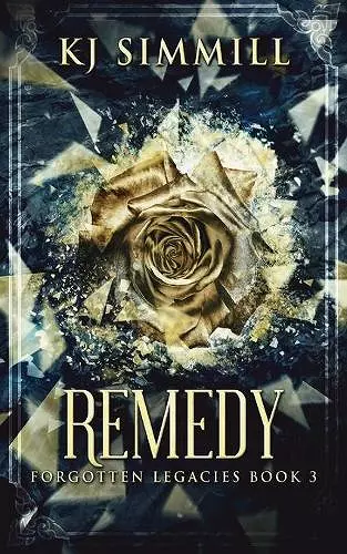 Remedy cover