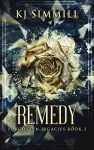 Remedy cover