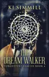 The Dream Walker cover