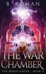 The War Chamber cover