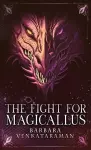 The Fight for Magicallus cover