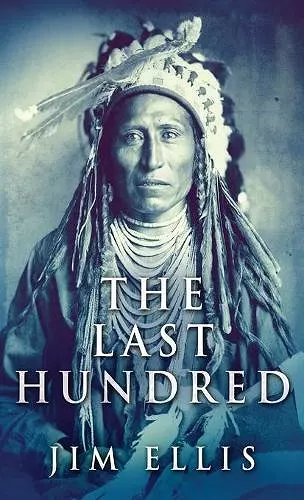 The Last Hundred cover