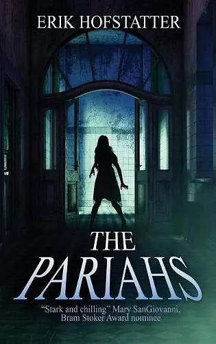 The Pariahs cover