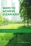 Ways to Achieve Clean Asia cover