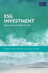 ESG Investment cover