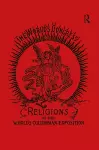 The World's Congress of Religions cover