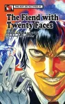 The Fiend with Twenty Faces cover