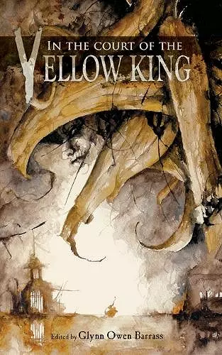 In the Court of the Yellow King cover