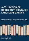 A Collection of Books on the English Landscape Garden cover
