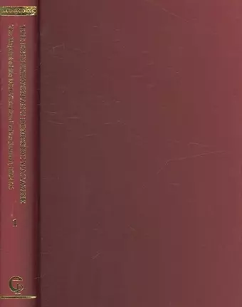 The Englishwoman's Domestic Magazine cover