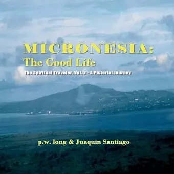 Micronesia cover