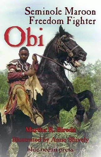 Obi cover