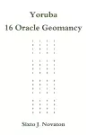 Yoruba 16 Oracle Geomancy cover