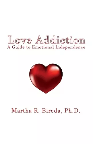 Love Addiction cover