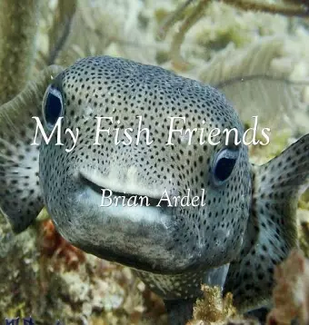 My Fish Friends cover