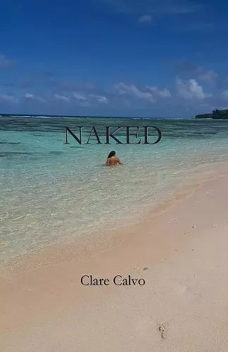 Naked cover