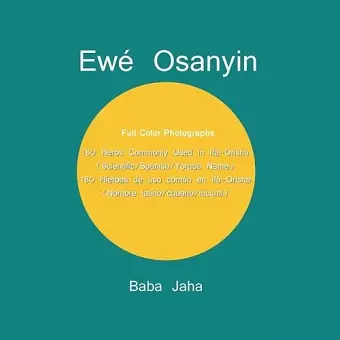 Ewé Osanyin cover