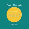 Ewé Osanyin cover