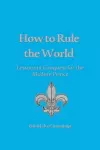 How to Rule the World cover