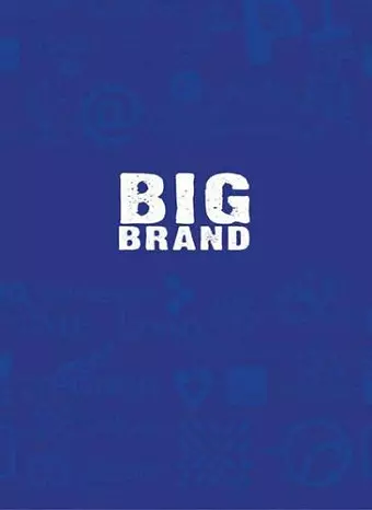 Big Brand cover