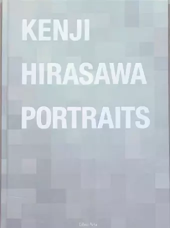Portraits cover