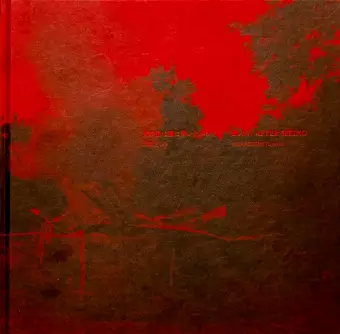 Burn After Seeing cover