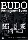 Budo Perspectives cover