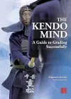 The Kendo Mind cover