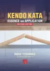 Kendo Kata - Essence and Application cover