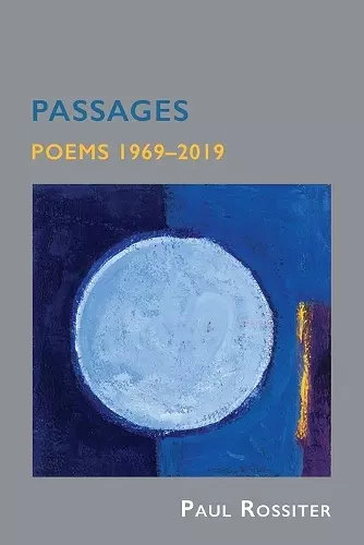 Passages cover