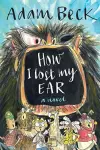 How I Lost My Ear cover