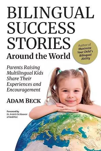 Bilingual Success Stories Around the World cover